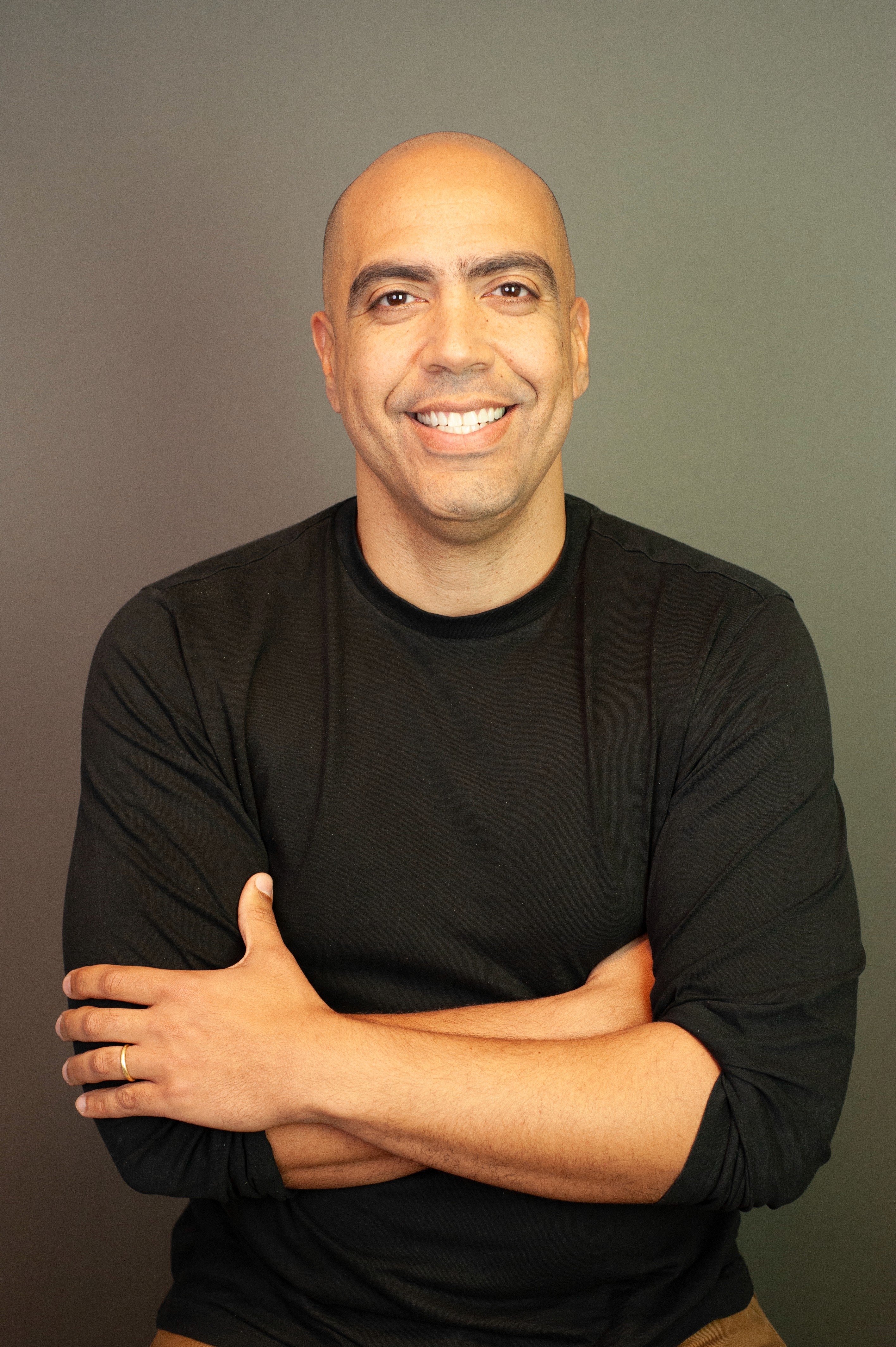 Oscar Decotelli